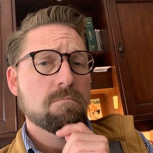 Meet your Posher, Patrick